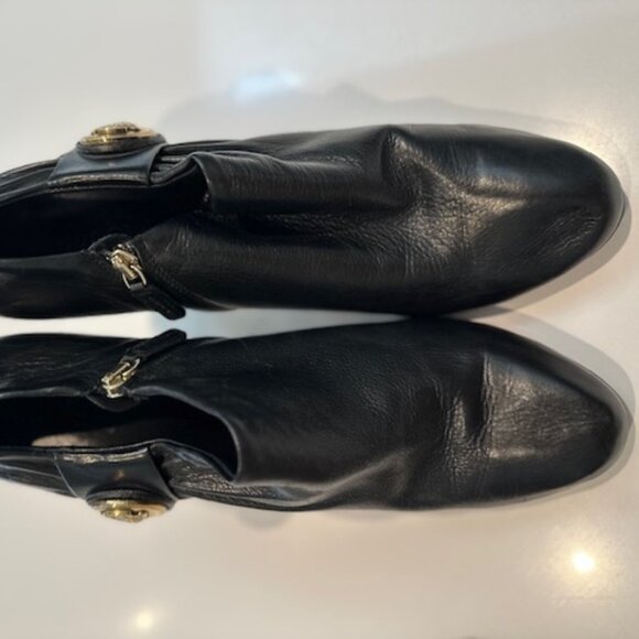 Pre-owned Gucci Bootie High Heels - Picture 2 of 8